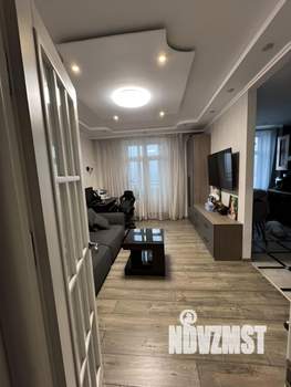 2-к квартира, вторичка, 47м2, 15/17 этаж