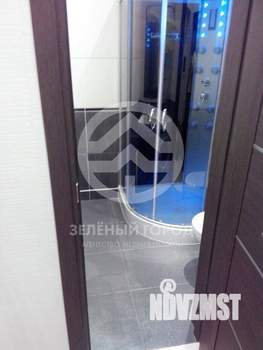 Студия квартира, вторичка, 36м2, 1/3 этаж