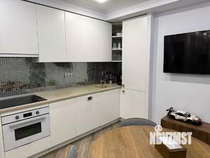 2-к квартира, вторичка, 54м2, 23/25 этаж