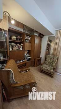 2-к квартира, вторичка, 34м2, 3/9 этаж