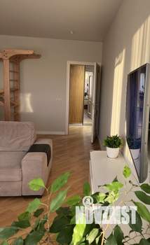 2-к квартира, вторичка, 72м2, 13/16 этаж