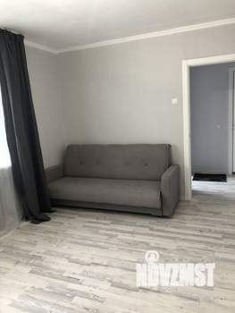 2-к квартира, вторичка, 37м2, 6/9 этаж