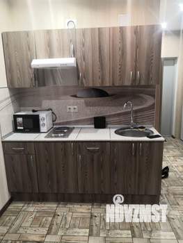 Студия квартира, вторичка, 25м2, 7/25 этаж