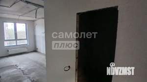 Студия квартира, вторичка, 24м2, 6/8 этаж