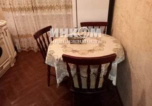 2-к квартира, вторичка, 65м2, 2/5 этаж