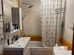 2-к квартира, вторичка, 59м2, 15/25 этаж