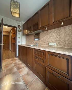 2-к квартира, вторичка, 49м2, 4/12 этаж