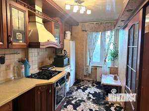 3-к квартира, вторичка, 67м2, 5/12 этаж