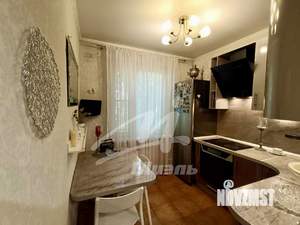 2-к квартира, вторичка, 46м2, 1/12 этаж