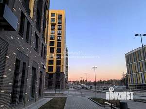 2-к квартира, вторичка, 60м2, 9/12 этаж