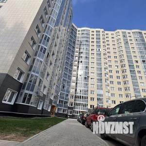 1-к квартира, вторичка, 34м2, 5/17 этаж