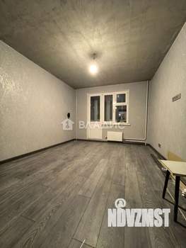 4-к квартира, вторичка, 105м2, 20/23 этаж