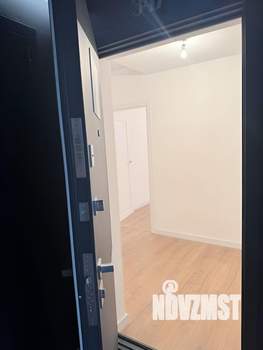 2-к квартира, вторичка, 42м2, 7/17 этаж