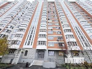 2-к квартира, вторичка, 59м2, 5/17 этаж