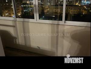 2-к квартира, вторичка, 55м2, 7/25 этаж