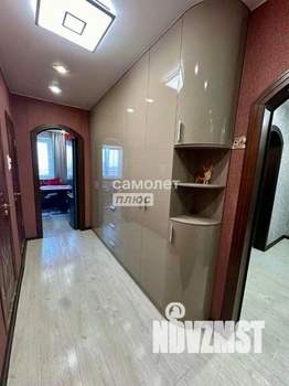 3-к квартира, вторичка, 78м2, 14/17 этаж