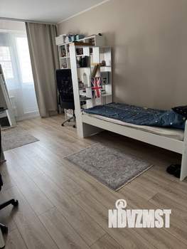 2-к квартира, вторичка, 61м2, 9/25 этаж