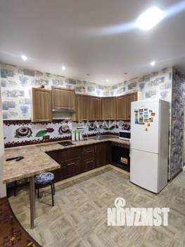 Студия квартира, вторичка, 35м2, 11/25 этаж