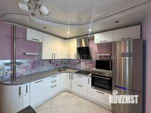 3-к квартира, вторичка, 81м2, 19/25 этаж