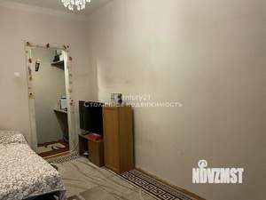 2-к квартира, вторичка, 43м2, 5/5 этаж