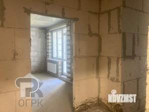 2-к квартира, вторичка, 45м2, 1/4 этаж