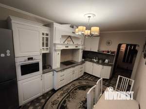 2-к квартира, вторичка, 64м2, 6/17 этаж