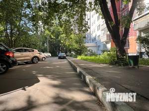 2-к квартира, вторичка, 54м2, 5/17 этаж