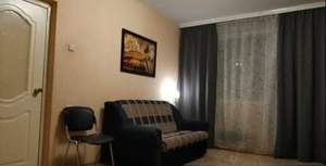 1-к квартира, вторичка, 37м2, 2/17 этаж