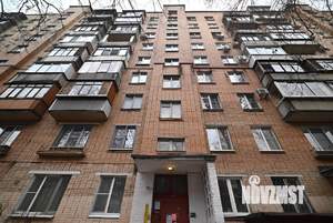 2-к квартира, вторичка, 44м2, 7/9 этаж