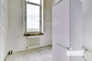 2-к квартира, вторичка, 42м2, 17/17 этаж