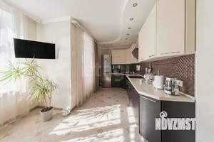 2-к квартира, вторичка, 58м2, 12/17 этаж
