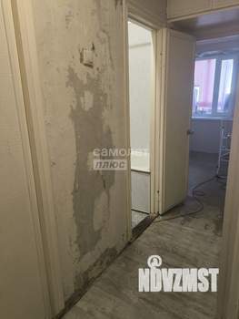 1-к квартира, вторичка, 35м2, 11/12 этаж