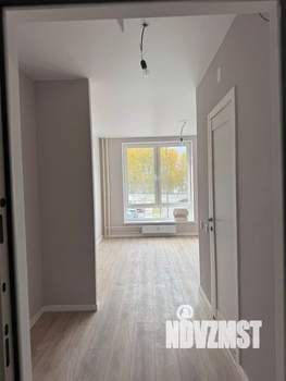 1-к квартира, вторичка, 22м2, 2/18 этаж