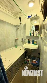 2-к квартира, вторичка, 45м2, 3/5 этаж