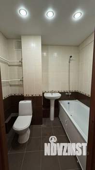 Студия квартира, вторичка, 25м2, 15/17 этаж