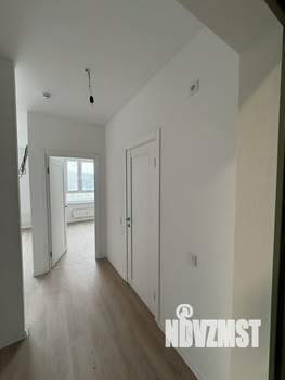 2-к квартира, вторичка, 36м2, 2/12 этаж