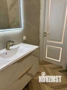 3-к квартира, вторичка, 61м2, 5/18 этаж