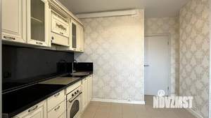 1-к квартира, вторичка, 41м2, 10/25 этаж