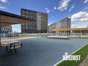 2-к квартира, вторичка, 53м2, 5/12 этаж