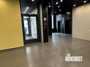 2-к квартира, вторичка, 69м2, 7/25 этаж