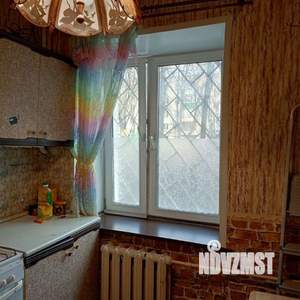 2-к квартира, вторичка, 43м2, 1/5 этаж