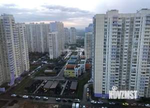 1-к квартира, вторичка, 38м2, 22/25 этаж
