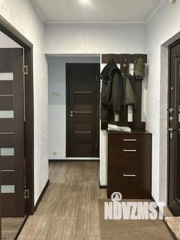 2-к квартира, вторичка, 54м2, 9/17 этаж