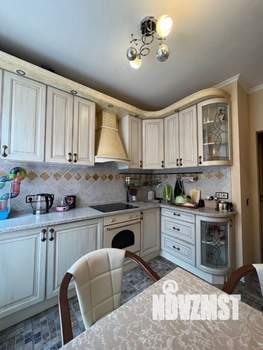2-к квартира, вторичка, 45м2, 5/9 этаж