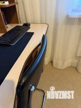 1-к квартира, вторичка, 45м2, 7/25 этаж