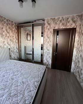 2-к квартира, вторичка, 41м2, 10/17 этаж