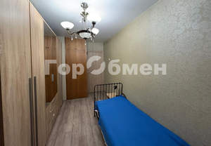 2-к квартира, вторичка, 44м2, 9/9 этаж