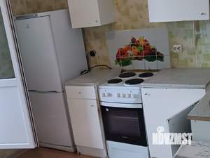 2-к квартира, вторичка, 61м2, 4/27 этаж