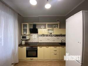 1-к квартира, вторичка, 42м2, 7/15 этаж