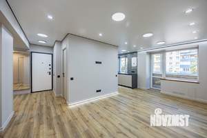 3-к квартира, вторичка, 70м2, 3/9 этаж